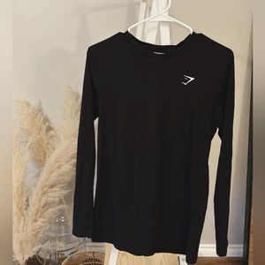 Gymshark Long Sleeve